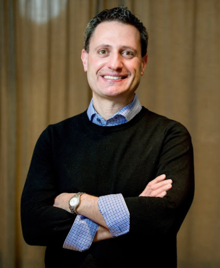 Bob Bordone, Negotiation Expert of The Exit School
