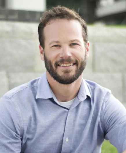 Jonathan Rogers, Chief Financial & Legal Officer (CFLO) of The Exit School
